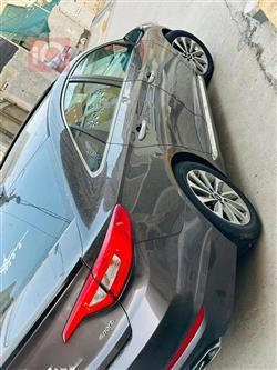 هیۆندای سۆناتا